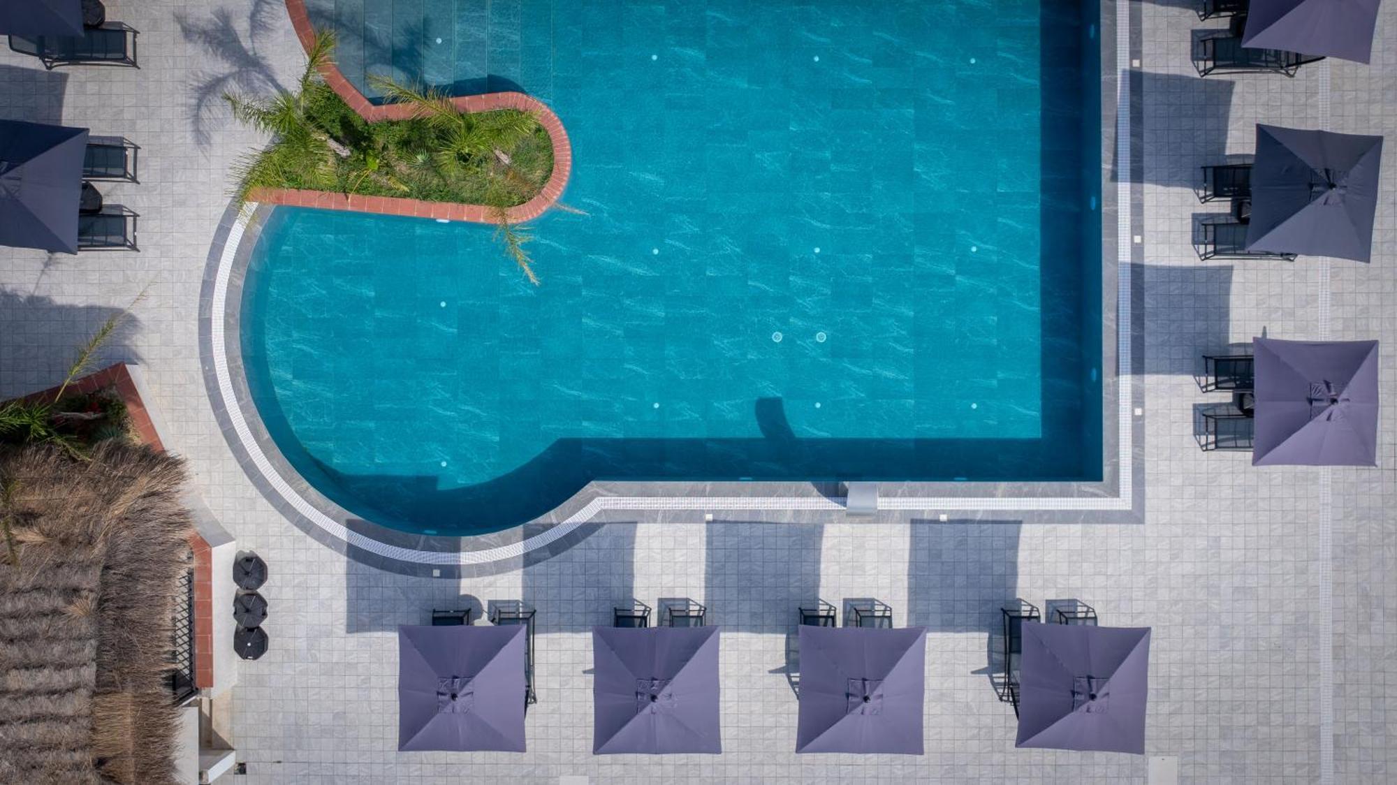Agroturismo Acros Vlorë