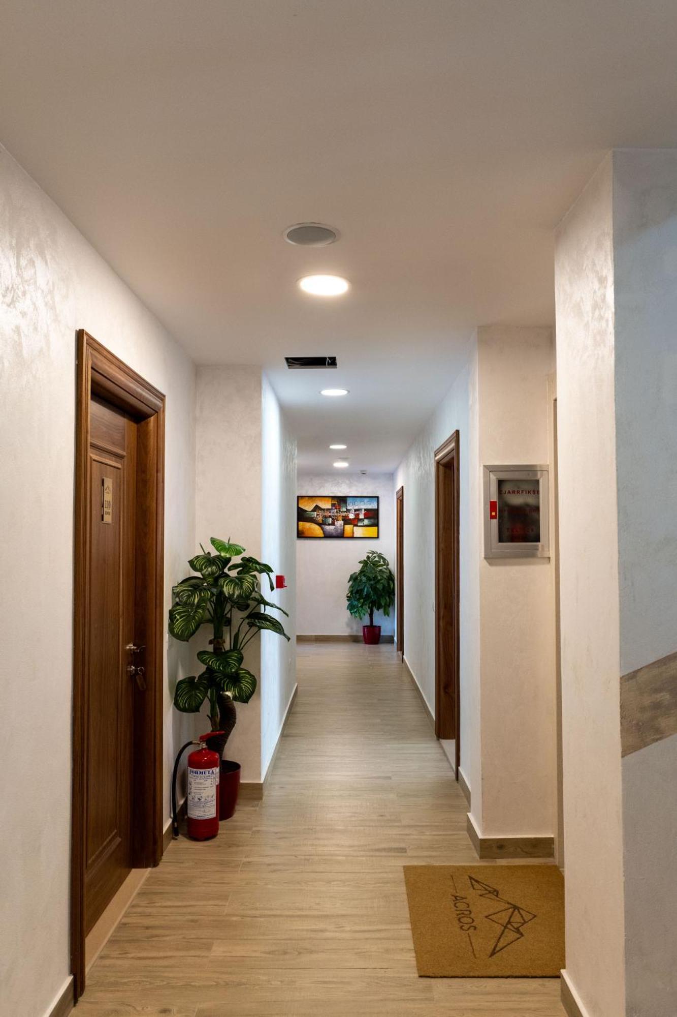 Acros Agroturismo Vlorë