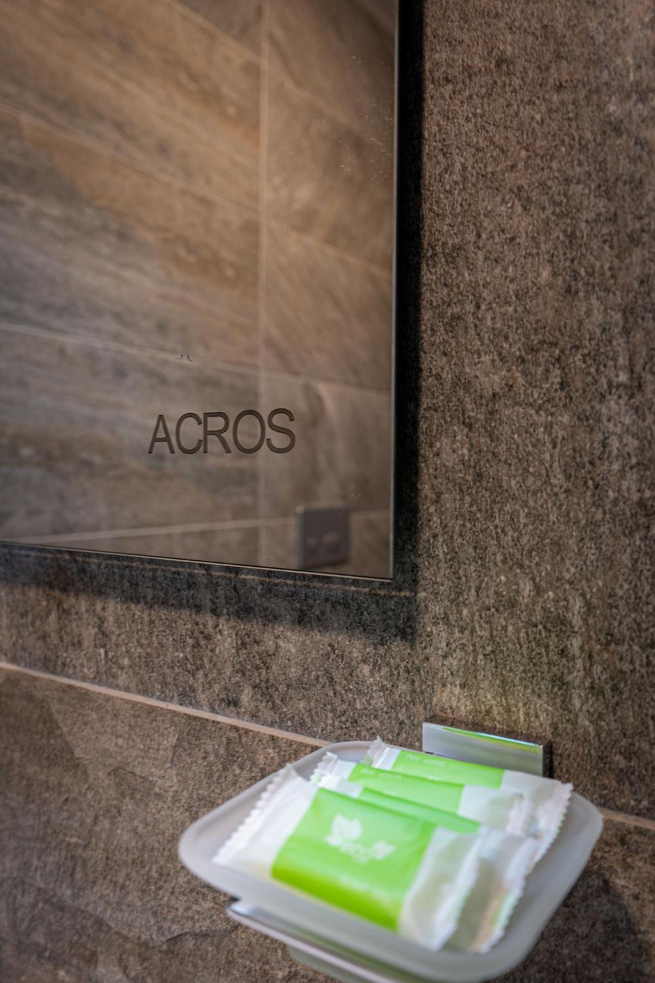 Acros Agroturismo *