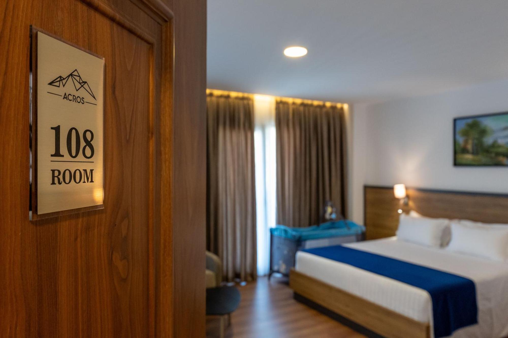 Agroturismo Acros Vlorë