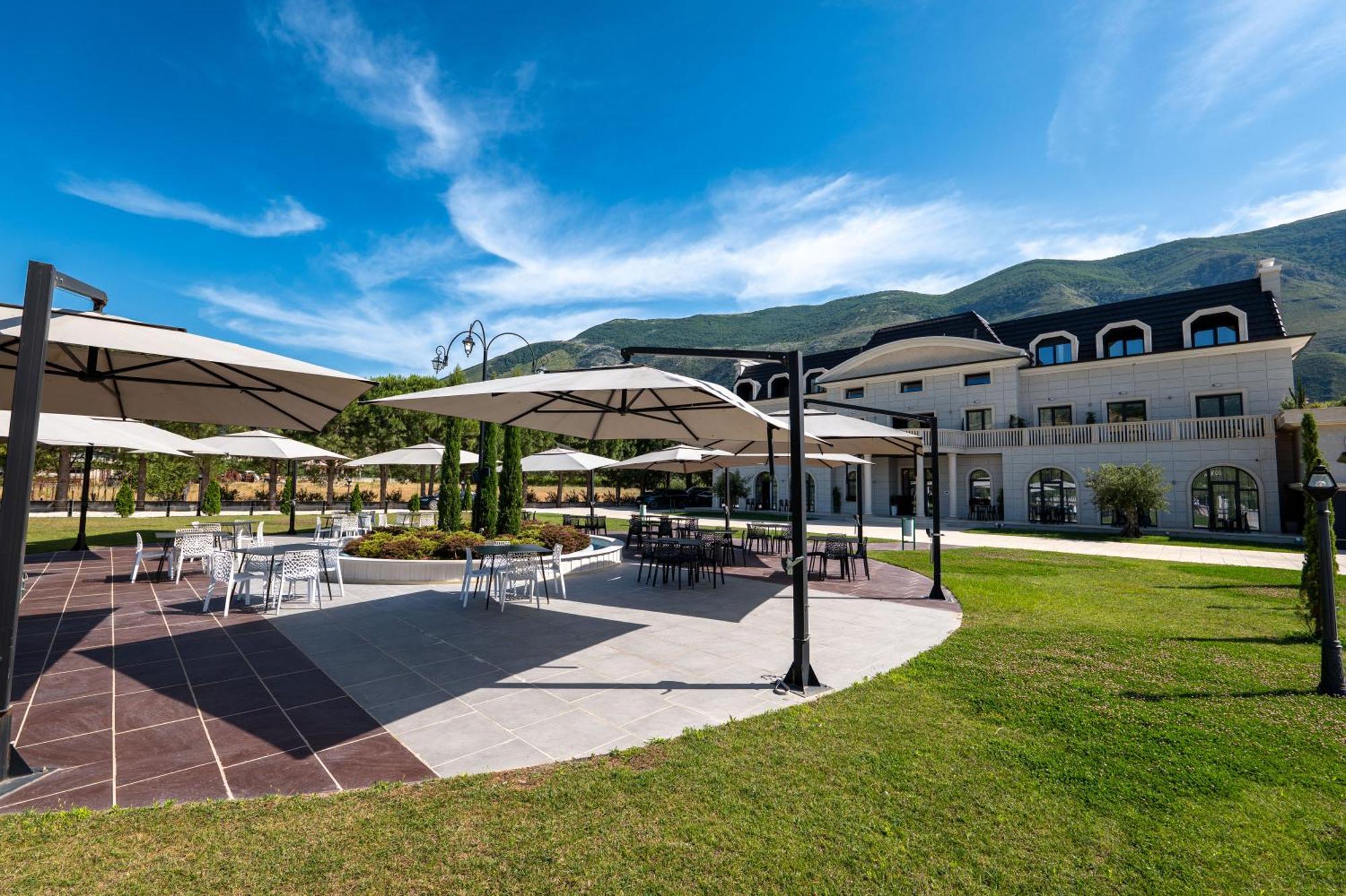 Agroturismo Acros