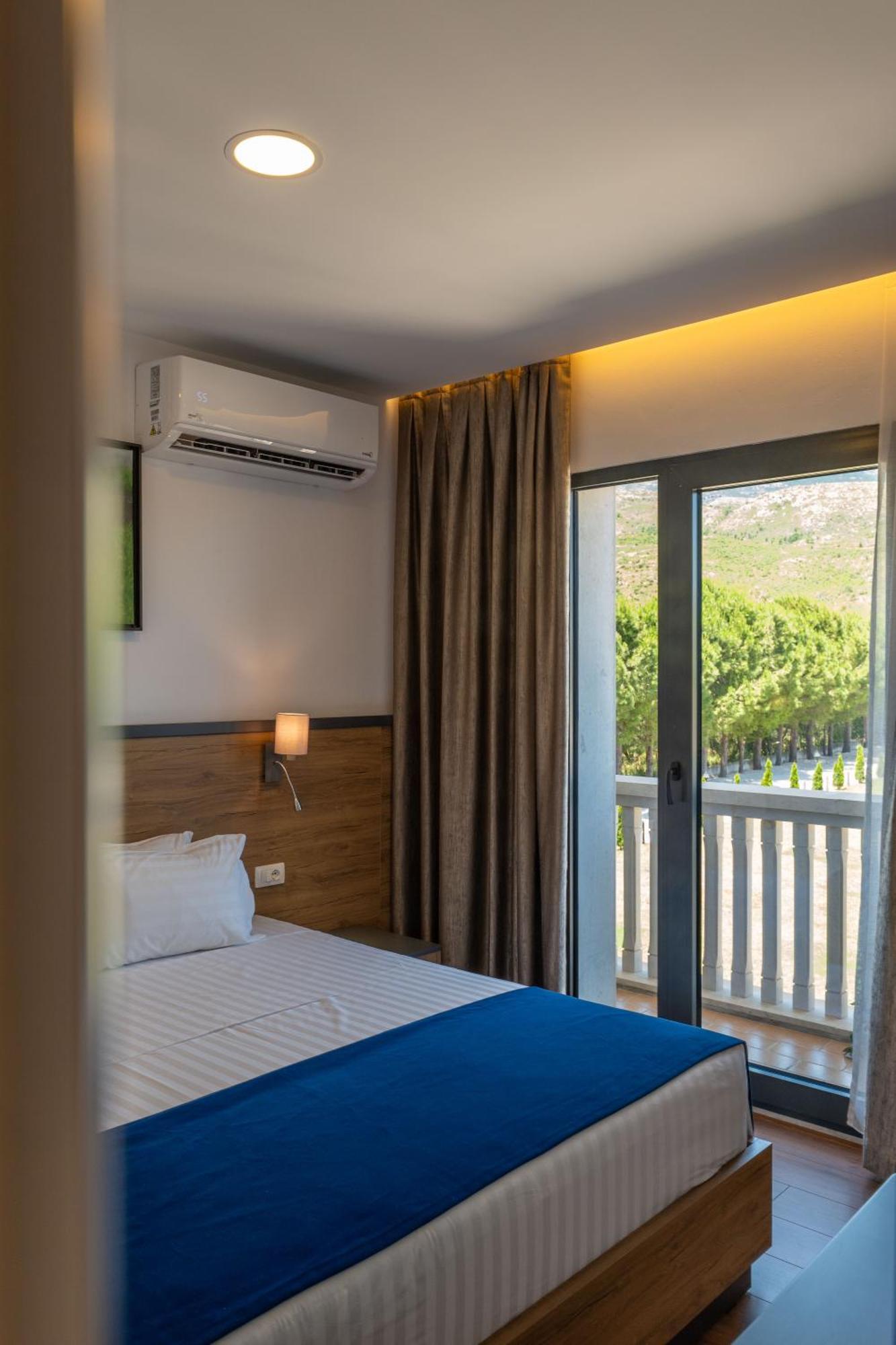 Agroturismo Acros Vlorë