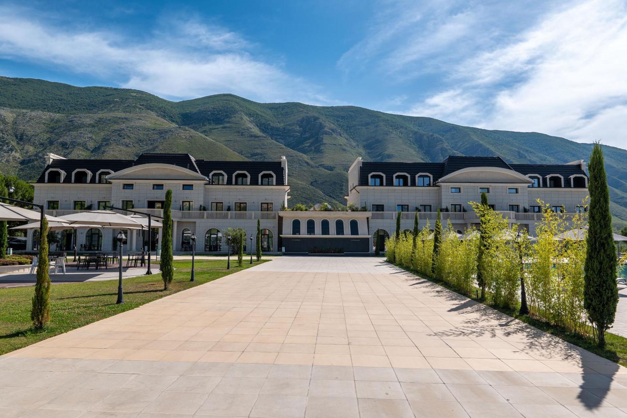 Acros Agroturismo Vlorë