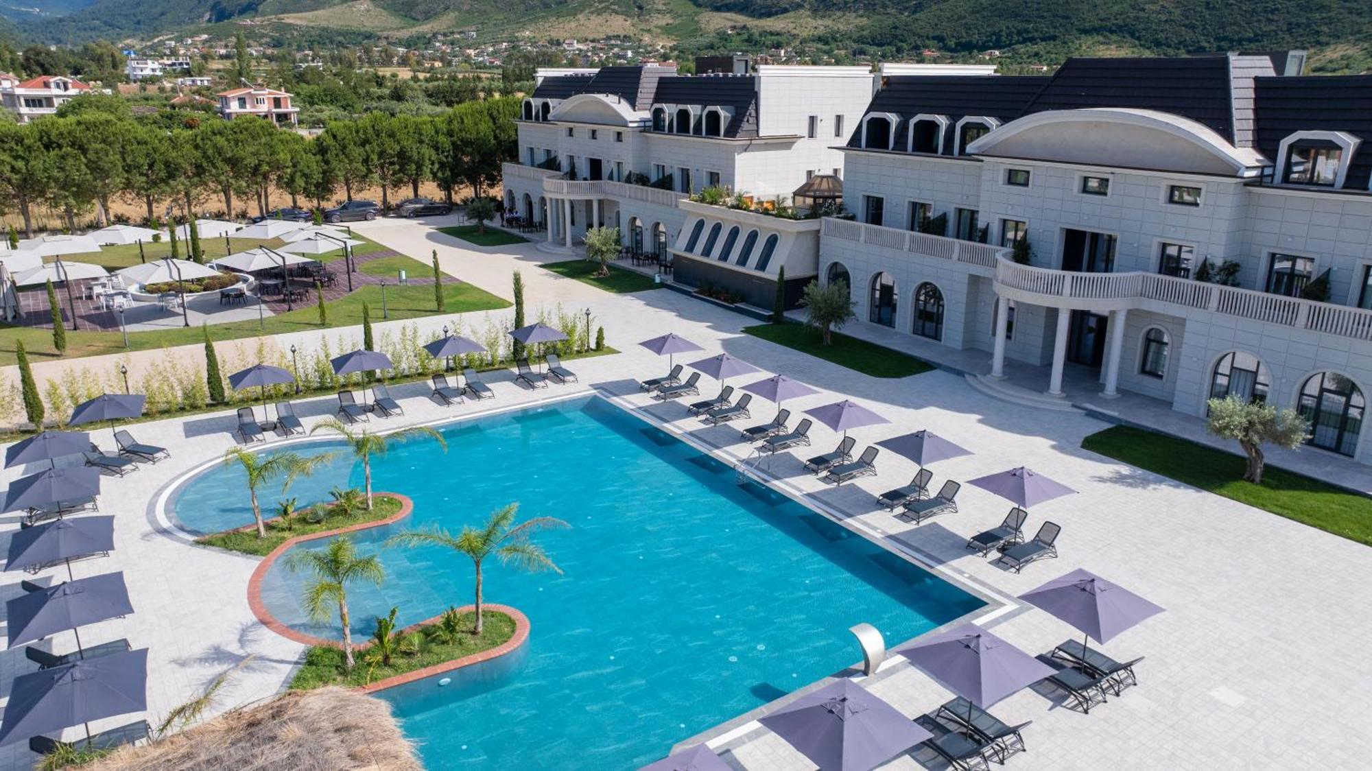 Acros Agroturismo Vlorë