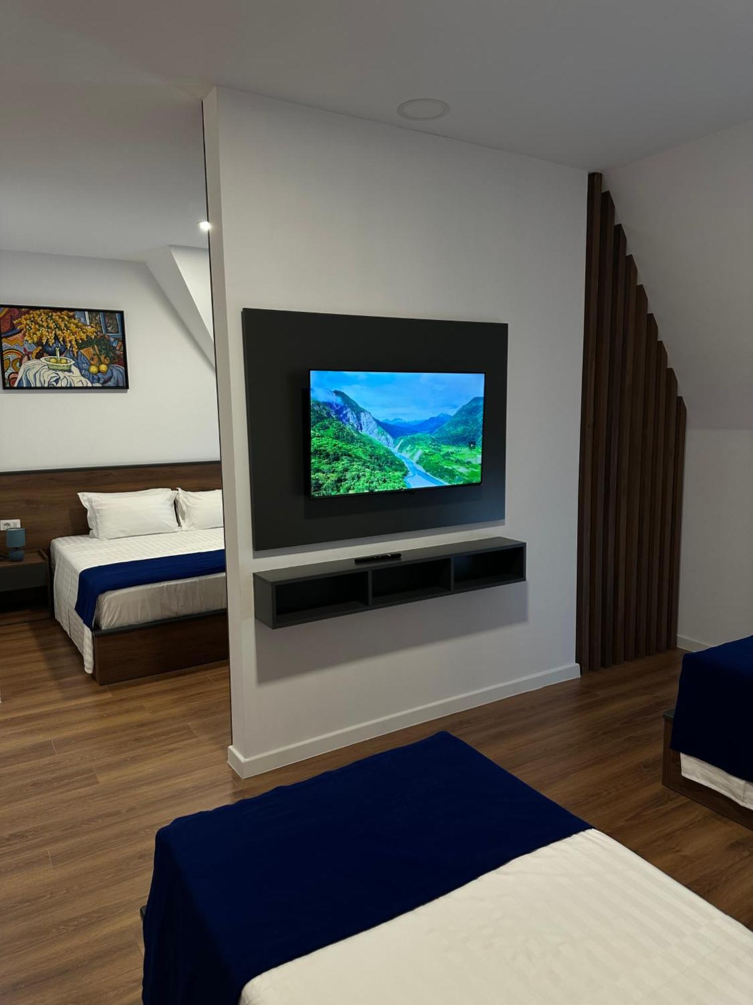 Agroturismo Acros